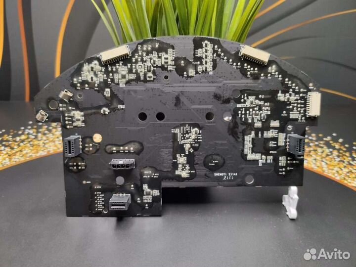 Материнская плата Xiaomi Mi Robot Vacuum-Mop