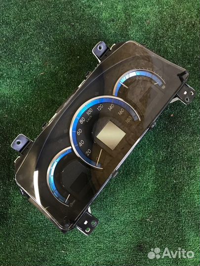 Спидометр Toyota Camry AVV50 2arfxe 2500CC