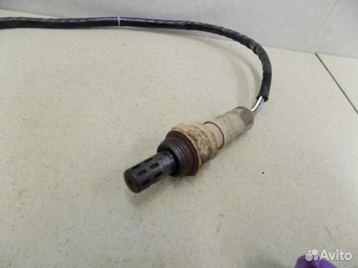 Датчик кислородный/Lambdasonde Fusion 2002-2012