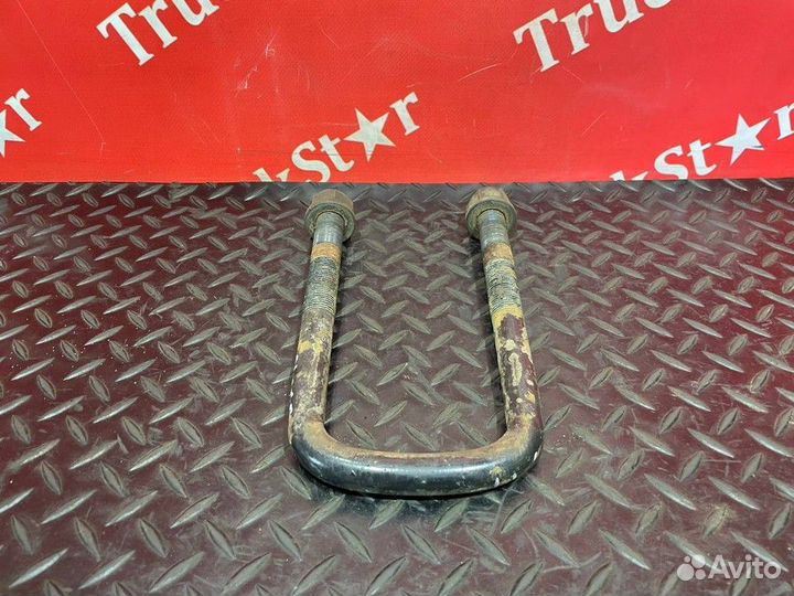 Стремянка рессоры передней