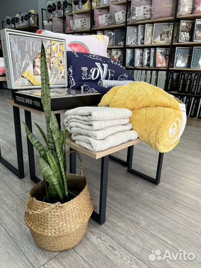 Постельное белье новое