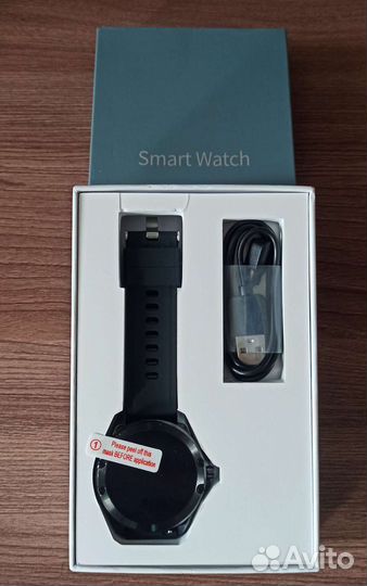 Smart watch(Смарт-часы) Senbono