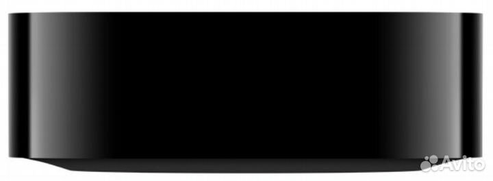 Apple TV 4K 64 гб Wi-Fi (3-го поколения)