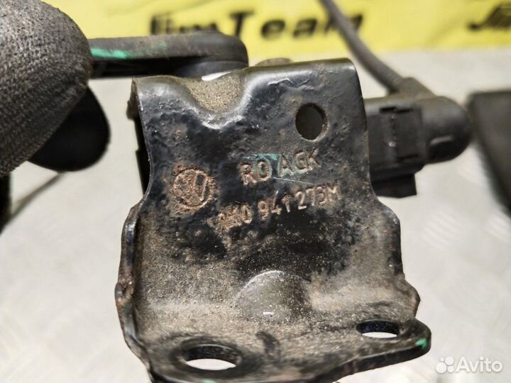 Датчик высоты дорожного просвета задний Audi Q3 8U