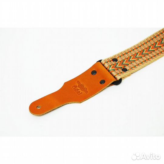 Fidel FL9005CS Cotton Strong ремень для гитары, х