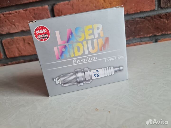 Свечи зажигания для Changan Uni-k