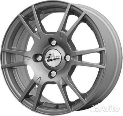 Диск iFree Ленинград 6х14 PCD 5х114,3 ET 38 DIA 67