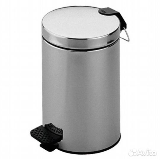 Мусорное ведро Keuco Universalartike 04988070000