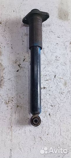 Амортизатор задний