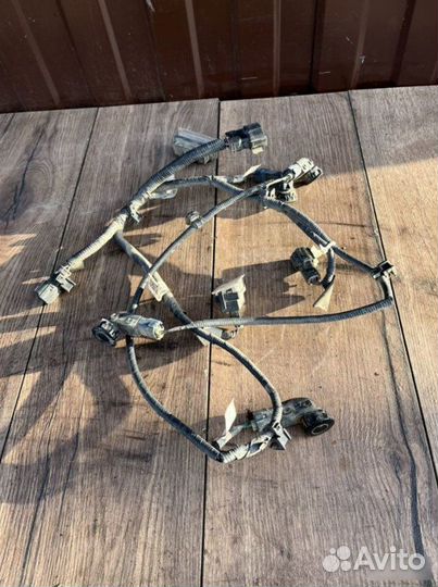 Парктроники задние Chery Bonus 3 3 1.5 2014