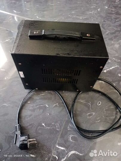 Автоматический Стабилизатор напряжения