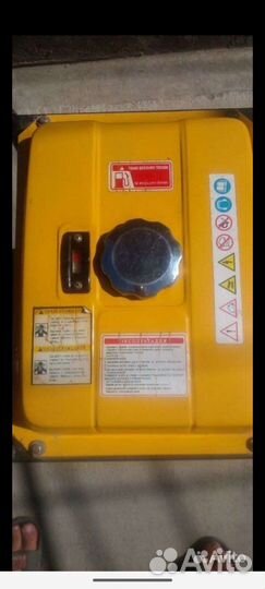 Дизельный генератор сварочный