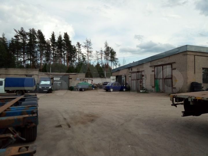Участок 35 сот. (ИЖС)
