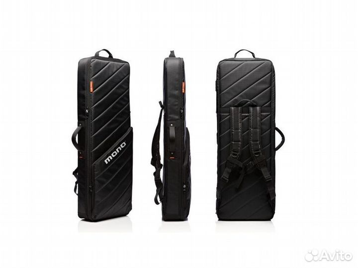 Mono M80-K61-BLK чехол для клавишных