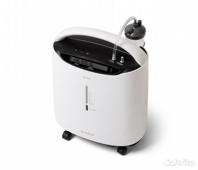 Кислородный концентратор армед 8f 5