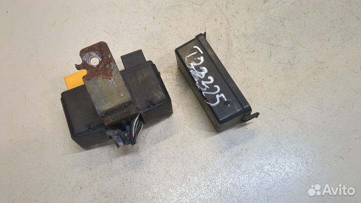 Блок реле Opel Frontera B, 2003