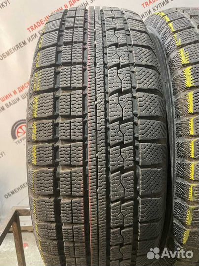 Toyo Winter Tranpath MK4a 205/60 R16 92Q