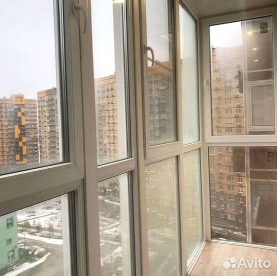 Окна пластиковые от производителя