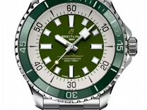 Новые Breitling Superocean 44mm (оригинал)