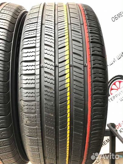 Kumho Solus TA11 215/55 R17 94T