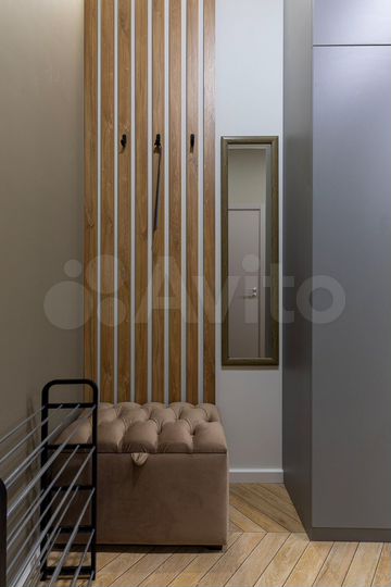 Квартира-студия, 34 м², 4/8 эт.