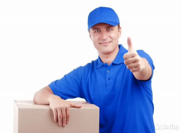 Грузчик г. Саратов