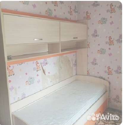 Детская мебель бу