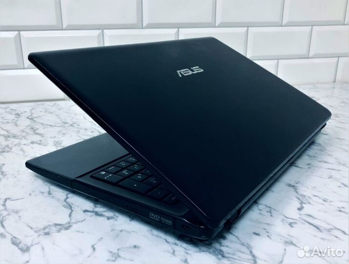 Asus x55vd/Core i5/RAM 8gb/SSD128gb