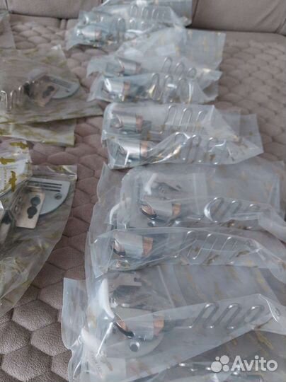 Окантователи для швейных машин