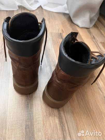 Ботинки демисезонные Ralf ringer 43