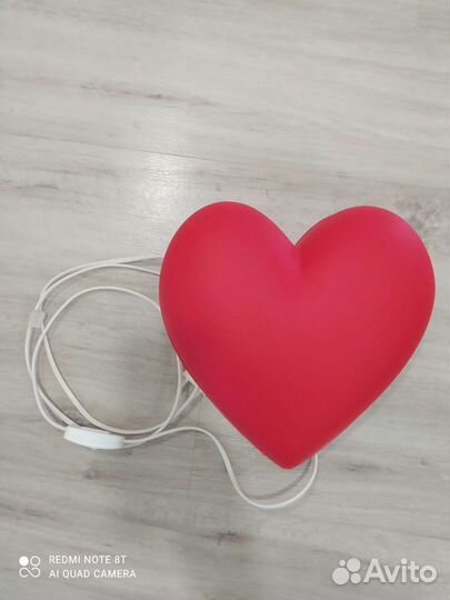 Светильник настенный