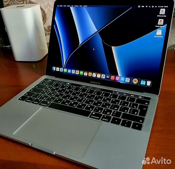 Ноутбук Apple macbook pro 13 2019