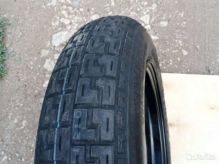 Докатка r14, 4*98