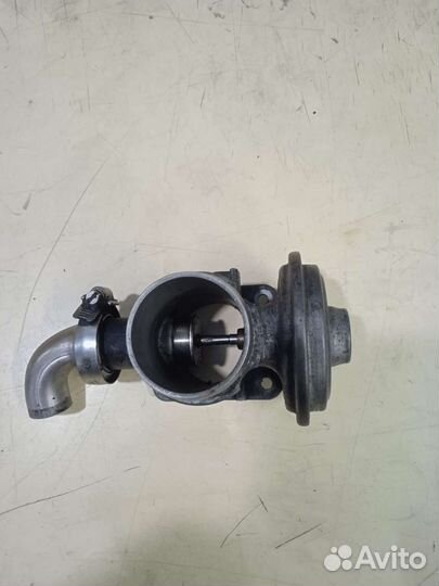 Клапан егр BMW 5 E39 m47 бмв 5 е39