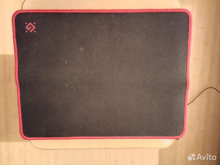 Игровой набор (мышка, клавиатура и коврик )