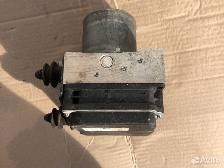 Блок Абс abs на Ауди А4 б8 AUDi a4 B8