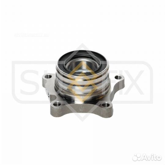 Sufix SM-1138 Ступица колеса зад прав/лев