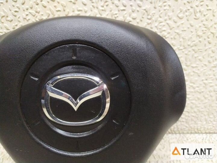 Airbag водительский mazda RX-8