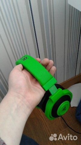 Razer Kraken