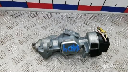 Замок зажигания land rover range rover sport (YAD0