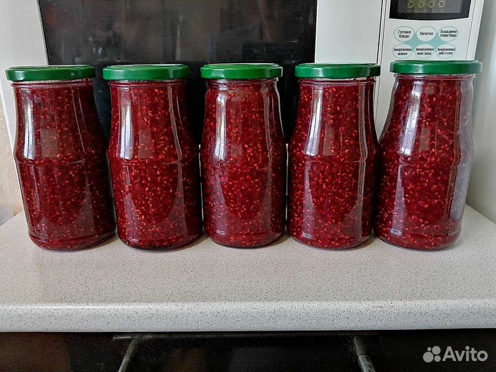 Заготовки Огурцы Варенье Банки