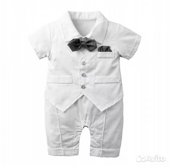 Костюм на крестины, фотосессию, праздник