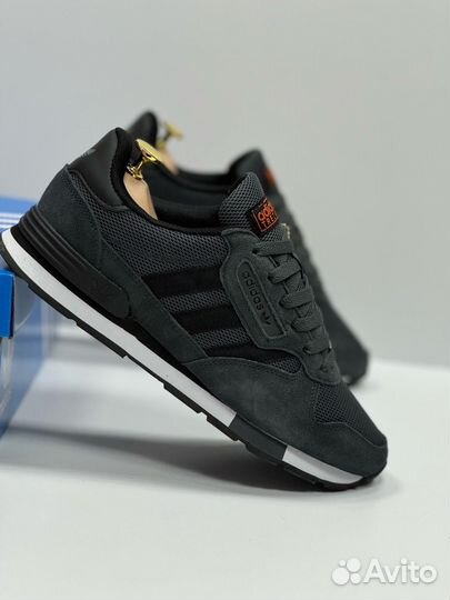 Кроссовки Adidas treziod 2