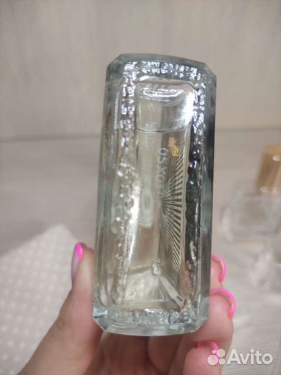 Отливанты распив Escentric 05 Escentric Molecules