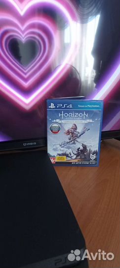 Sony playstation 4 slim 1tb