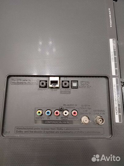 Телевизор LG 49