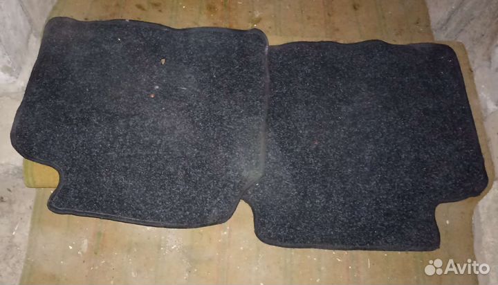 Коврики летние