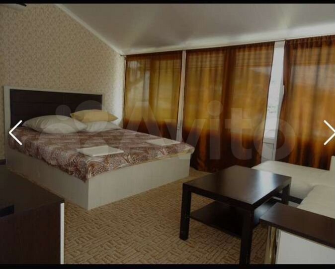 Комната 30 м², 1/2 эт.