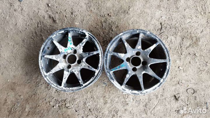 Диск R14 4 на 98 штучно, поштучно