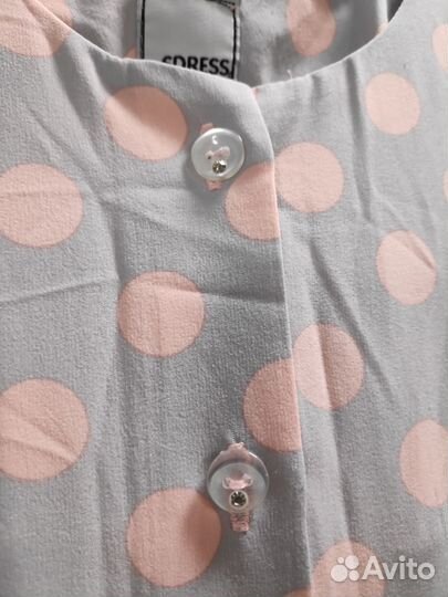 Платье женское